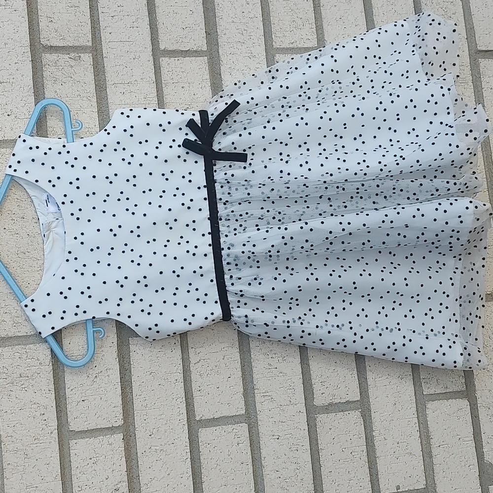 Carter's Black dress - Picture 2 of 11